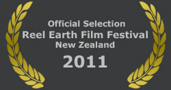 2011 – North-eastern Diaries – Official Selection at the Reel Earth Film Festival – New Zealand